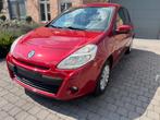 renault clio 1.2i AIRCO GEKEURD, Euro 5, Leder en Stof, Handgeschakeld, Particulier