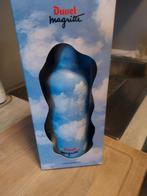 DUVEL MARGRITTE, Envoi