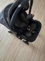 Doona buggy, Ophalen, Zo goed als nieuw, Regenhoes