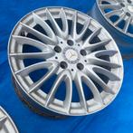 Jantes mercedes, Auto-onderdelen, Banden en Velgen, Ophalen, Gebruikt, Velg(en)