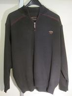 098 - herentrui van David Wilyms maat L, Maat 52/54 (L), Verzenden, Zwart, Zo goed als nieuw