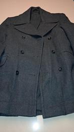 BELGIQUE - ABL - MANTEAU RACCOURCI - 1950 - TYPE RAF, Ophalen of Verzenden, Luchtmacht, Kleding of Schoenen