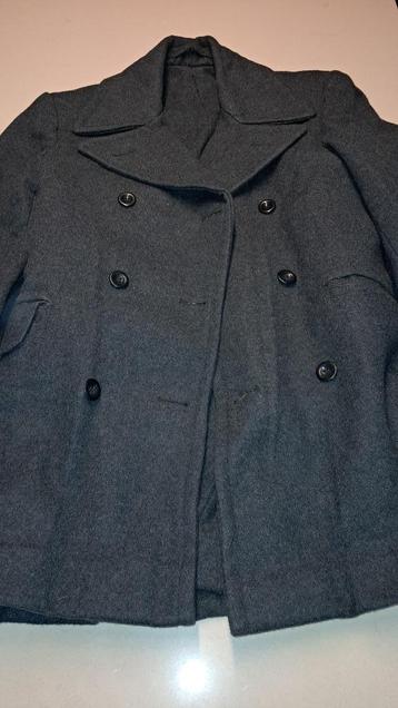 BELGIQUE - ABL - MANTEAU RACCOURCI - 1950 - TYPE RAF beschikbaar voor biedingen