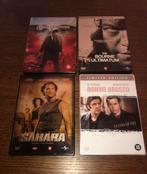 Dvd in Metal case, Cd's en Dvd's, Ophalen, Zo goed als nieuw