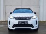 📍Discovery Sport P300e R-Dynamic / **REGELMATIG OP STOCK**, Auto's, Automaat, Euro 6, Wit, SUV of Terreinwagen