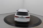 (2CAH417) AUDI A6 AVANT, Gebruikt, Euro 6, Alcantara, Bedrijf