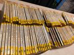 Lot de 110 marabout junior - 25€ pour le lot., Verzenden, Gelezen, Divers auteurs