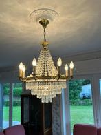 Kroonluchter L1 af te halen ten laatste op 25/8 in Dilbeek, Huis en Inrichting, Lampen | Plafondlampen, Ophalen, Zo goed als nieuw