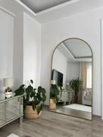 Groote Staande Spiegel, Huis en Inrichting, Woonaccessoires | Spiegels, Ophalen of Verzenden, Nieuw, 75 tot 100 cm, 150 tot 200 cm