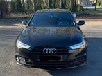 Audi A6 A6 1.8 TFSI ultra S tronic S-line (automatique), Achat, Entreprise, Noir, 190 ch