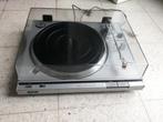 PS T22 sony vintage, Audio, Tv en Foto, Platenspelers, Automatisch, Ophalen of Verzenden, Zo goed als nieuw, Platenspeler