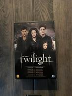 Twilight 5 Seasons verzamelbox, Cd's en Dvd's, Ophalen of Verzenden, Zo goed als nieuw, Boxset