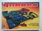 Quadro van Klee games. Vintage bordspel uit 1979. Duits., Een of twee spelers, Ophalen of Verzenden, Gebruikt, Klee Spiele