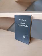 Verschuerens Modern Zakwoordenboekje - 1959, Boeken, Gelezen, Ophalen of Verzenden, Verschueren, Overige uitgevers