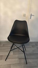 4 stuks eetkamerstoelen, Huis en Inrichting, Stoelen, Ophalen, Zo goed als nieuw