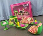 Barbie - Living Room - Seventies, Ophalen