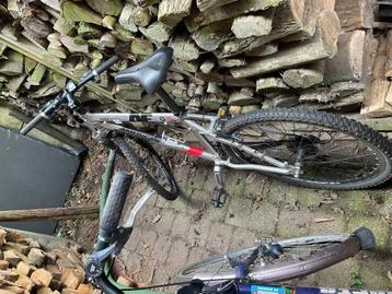 Mountainbike, Enlèvement, Utilisé, Hommes
