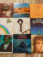 LP's Singles en Maxi Singles te koop, Gebruikt, Overige formaten, Overige typen, Ophalen of Verzenden