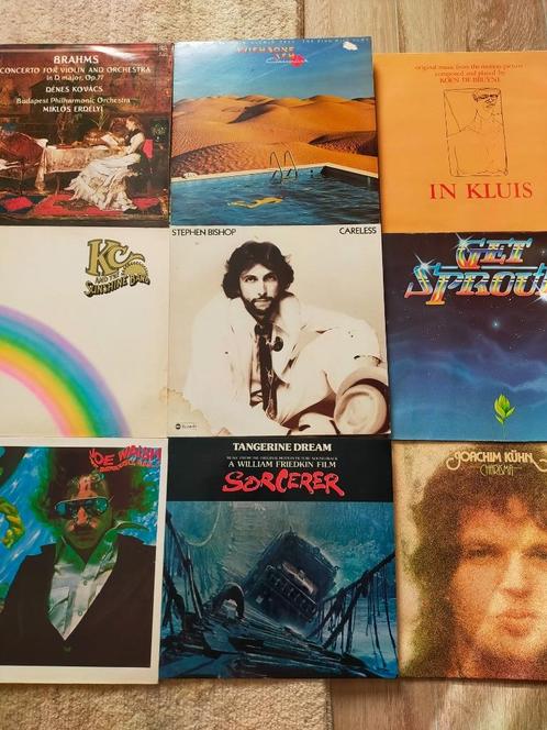 LP's Singles en Maxi Singles te koop, Cd's en Dvd's, Vinyl Singles, Gebruikt, Overige typen, Pop, Overige formaten, Ophalen of Verzenden
