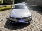 VOITURE BMW, Auto's, BMW, Automaat, 119 g/km, Zilver of Grijs, 3 Reeks