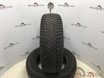 winter 195/65R15 91T Dunlop SP Sport 4D 195/65 R15 195/65/15, Ophalen, Gebruikt, 15 inch, Winterbanden