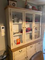 Keukenkast, Huis en Inrichting, Ophalen, Overige materialen, 200 cm of meer, 150 tot 200 cm