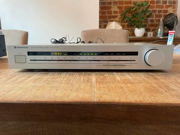 Tuner Kenwood KT-50 stereo am-fm  beschikbaar voor biedingen