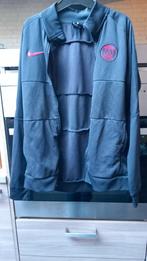 Nike Garcon-jack van Paris Saint-Germain, Ophalen