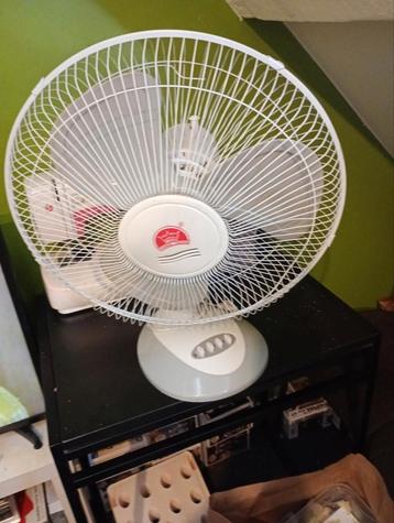 CHANGLI CROWN VENTILATOR 100% ORIGINEEL  beschikbaar voor biedingen