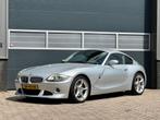 BMW Z4 Coupé 3.0si Executive bj.2007 Autom|Leder|Cc|18” Velg, Auto's, BMW, Automaat, Zwart, Parkeersensor, Z4