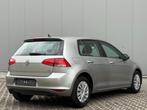 Volkswagen Golf 1.2 TSI DSG Adap.Cruise Park.Sensor Navi, Stof, 4 cilinders, 115 g/km, Bedrijf