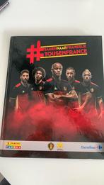 Boek Panini Rode Duivels 2016, Ophalen of Verzenden, Gebruikt