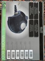 PondTechnics VivioTec Eco 6500 vijverpomp, Verzenden, Nieuw, Vijverpomp