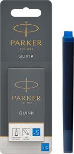 Parker Inktpatronen voor vulpen | GRATIS LEVERING, Neuf, PARKER, -, Parker