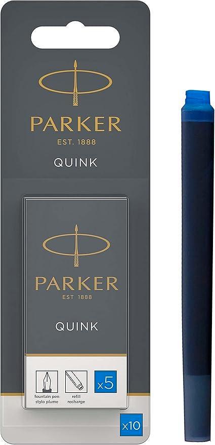 Parker Inktpatronen voor vulpen | GRATIS LEVERING, Collections, Stylos, Neuf, Stylo, Parker, Envoi