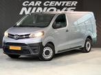 Toyota ProAce L3 * Automaat * Schuifdeur Rechts, Auto's, 4 deurs, Stof, 4 cilinders, Diesel