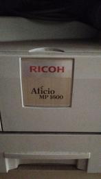 Ricoh Aficio mp 1600, Computers en Software, Printers, Ophalen, Gebruikt, Ricoh, Laserprinter