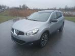 Nissan Qashqai +2*2013*euro 5 koopje!!, Autos, Euro 5, Boîte manuelle, Diesel, Particulier