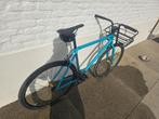 Herenfiets, Fietsen en Brommers, 65 cm of meer, Ophalen, Gebruikt, Overige merken