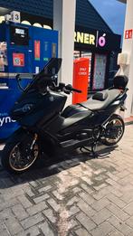 Yamaha Tmax Tech MAX 9500km 2023 Akrapovic, Motoren, Particulier, Scooter