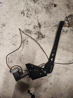 Frein à main hydraulique, Enlèvement ou Envoi