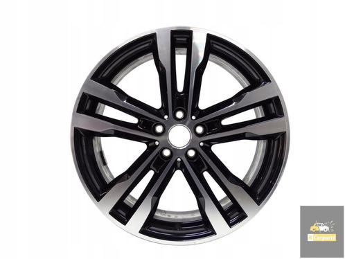 BMW i3 I01 velg 20 inch achter 6888011 origineel, Auto-onderdelen, Banden en Velgen, Gebruikt
