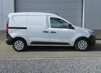 Renault Express 1.5 dCi – Lichte Vracht – 2022, Auto's, Voorwielaandrijving, Leder en Stof, Wit, Bedrijf