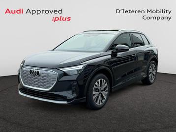 Audi Q4 e-tron Q4 e-Tron 82 kWh 45 Corporate beschikbaar voor biedingen