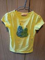 tof t-shirt Someone maat 134, Kinderen en Baby's, Kinderkleding | Maat 134, Gebruikt, Meisje, Ophalen of Verzenden, Someone