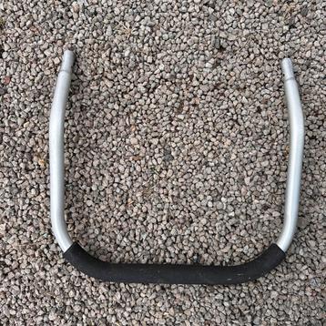 Duwstang / duwbeugel voor fietskar Croozer voor 1 kind beschikbaar voor biedingen