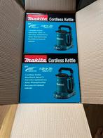 Nouveau Bouilloire Makita 2x 18v, Makita , waterkoker, Enlèvement ou Envoi, Neuf