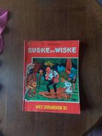 Strip Suske en Wiske(1968), Enlèvement ou Envoi, Comme neuf