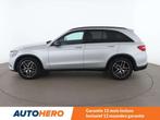 Mercedes-Benz GLC 250 GLC 250 4Matic AMG Line (bj 2018), Auto's, Mercedes-Benz, Automaat, https://public.car-pass.be/vhr/33249ba0-2218-4413-9cd7-fdaf2cd07c9b