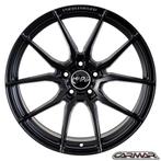 19'' TESLA MODEL S WINTERWIELEN SUPER LIGHTWEIGHT MIRO, 245 mm, -, -, Banden en Velgen